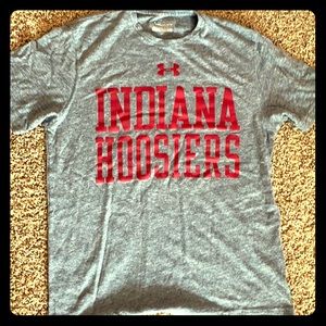 Indiana University Loose Fit T-Shirt